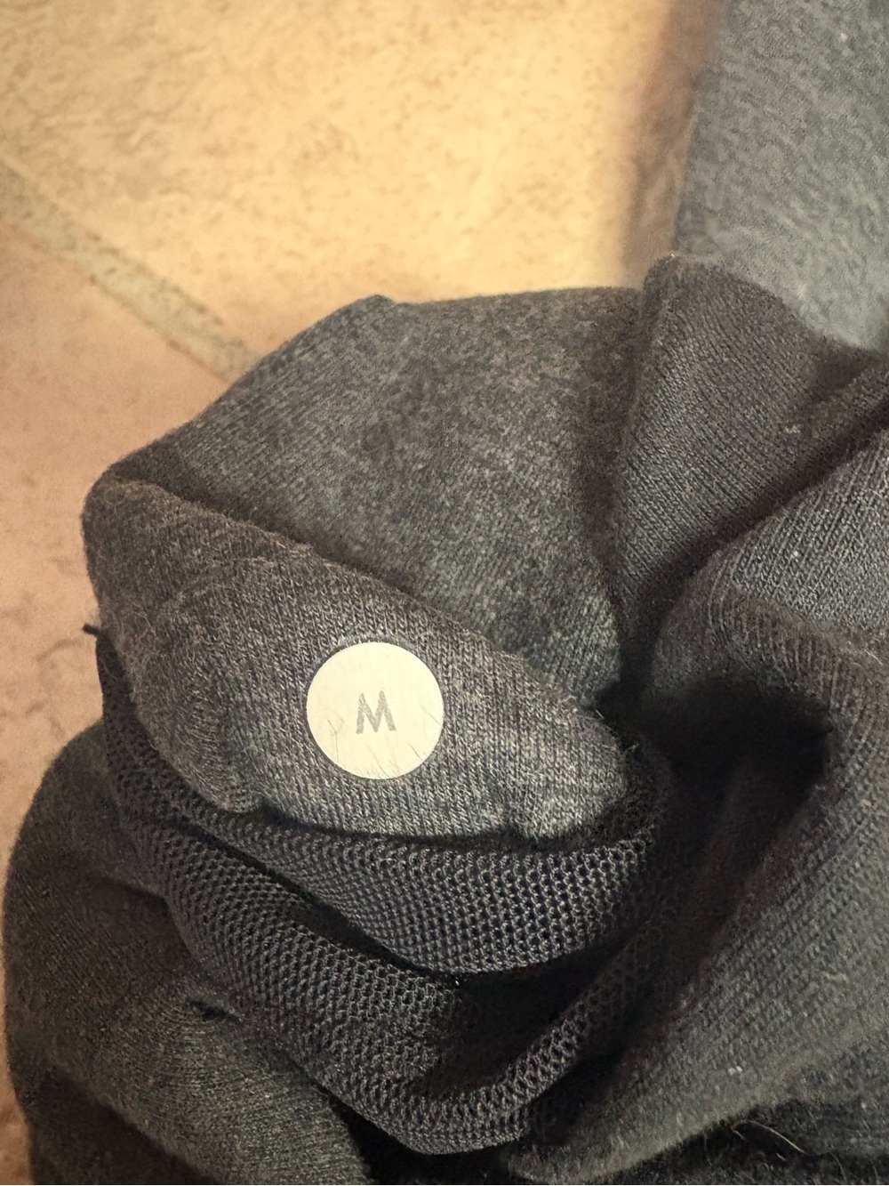 Lululemon jacket - Picture 7 of 7